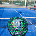 Cỏ nhân tạo cho sân tennis padel ngoài trời